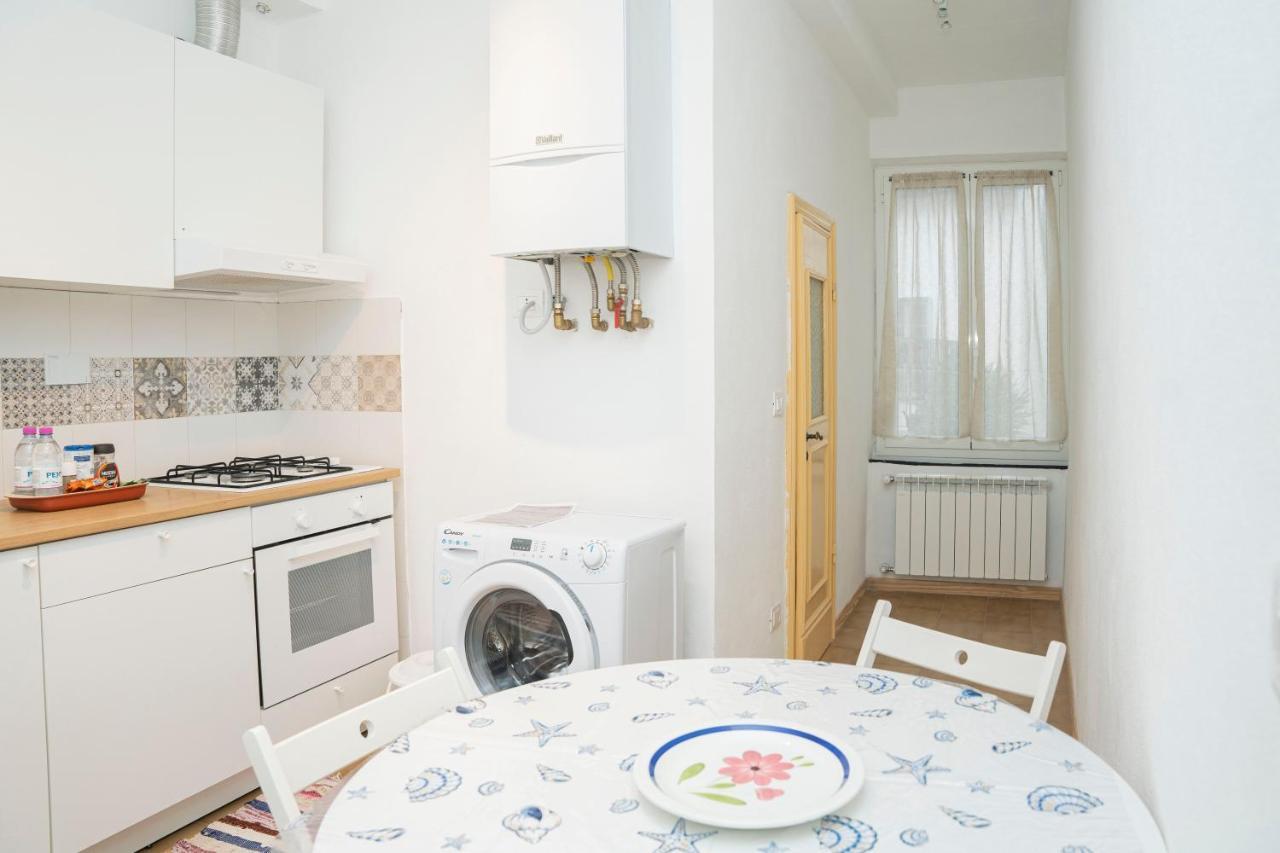 057 - Casa Portobello, Centrale A 50 Metri Dal Mare Sestri Levante Ngoại thất bức ảnh