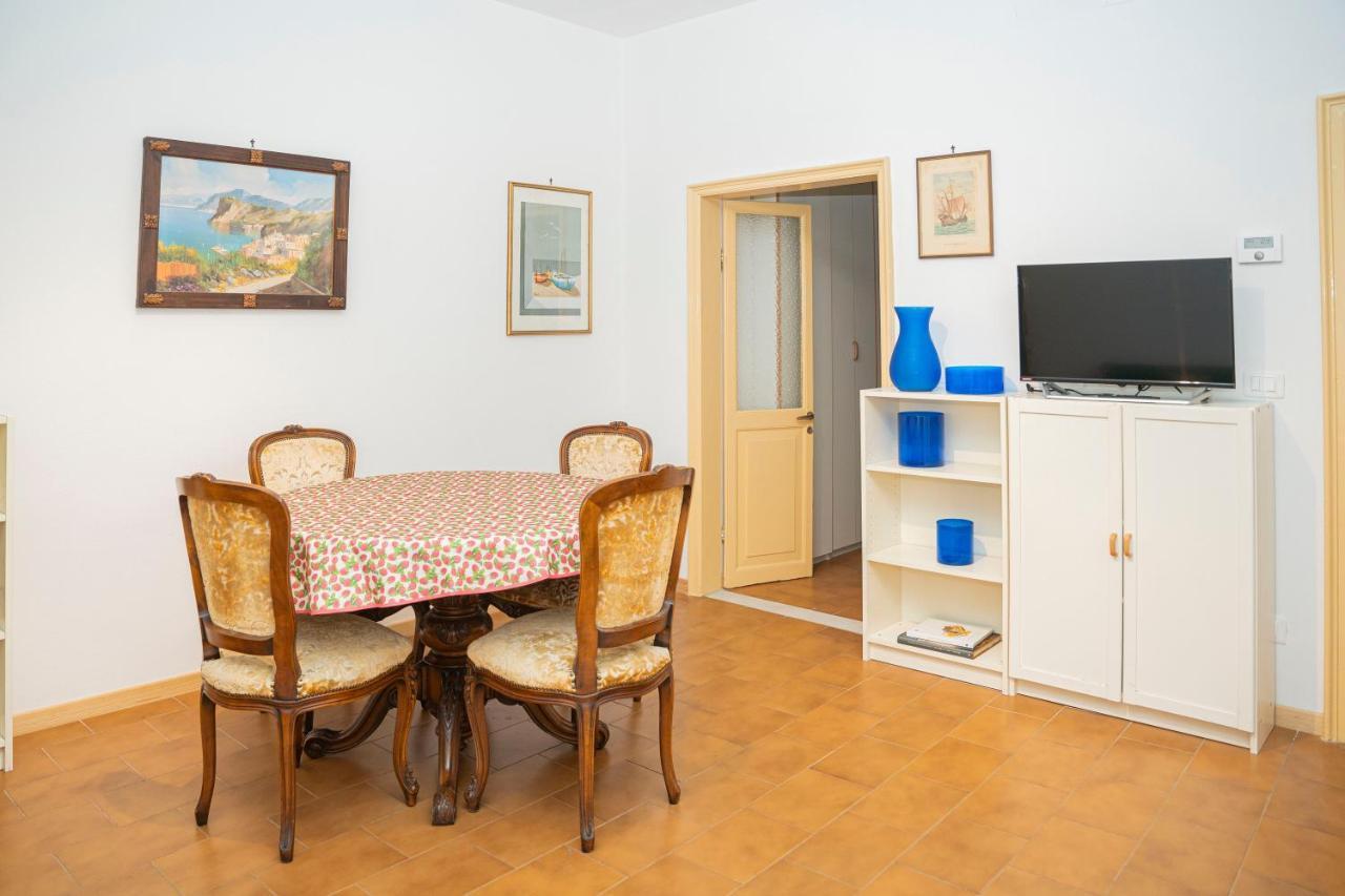 057 - Casa Portobello, Centrale A 50 Metri Dal Mare Sestri Levante Ngoại thất bức ảnh