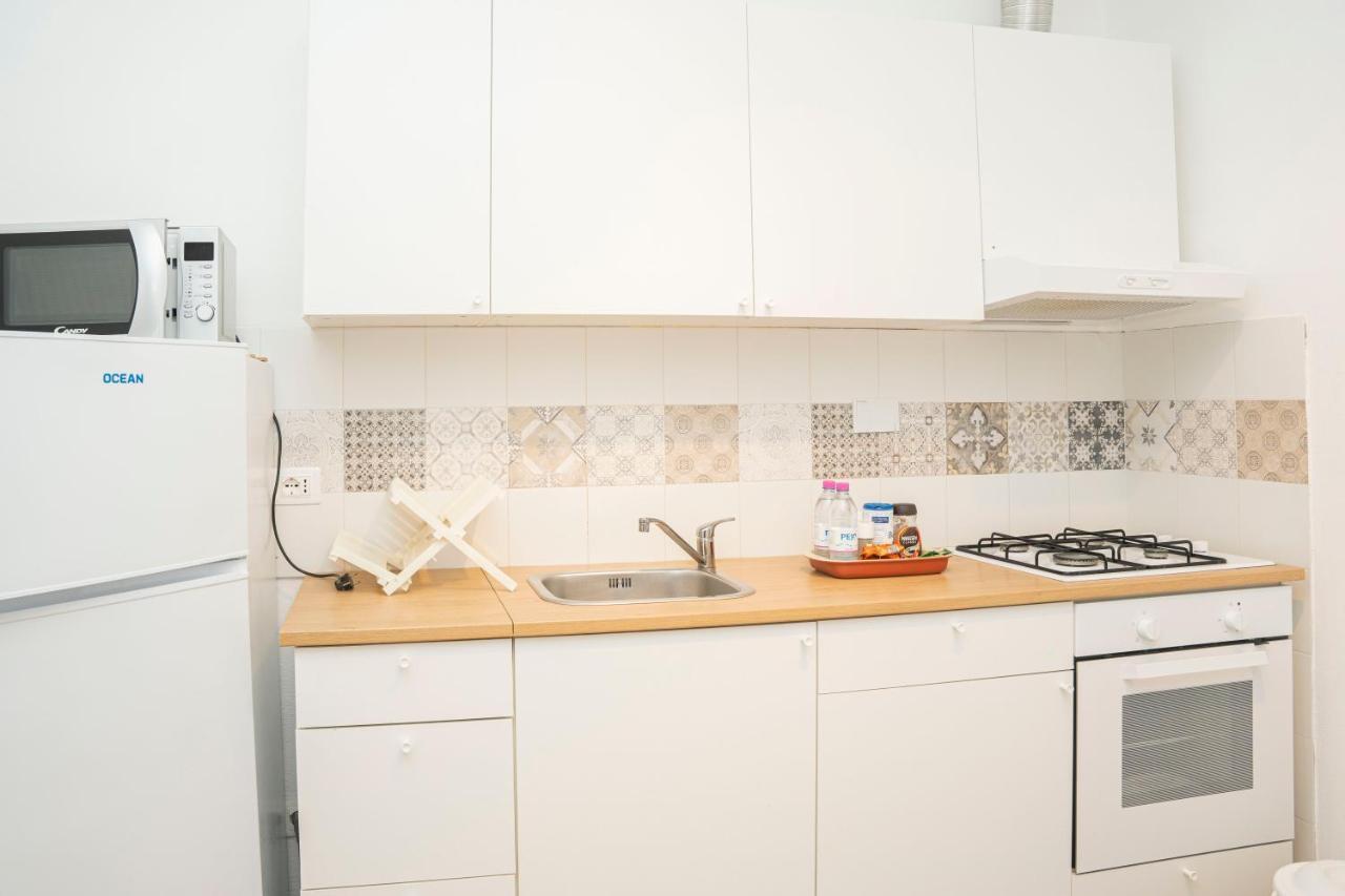 057 - Casa Portobello, Centrale A 50 Metri Dal Mare Sestri Levante Ngoại thất bức ảnh