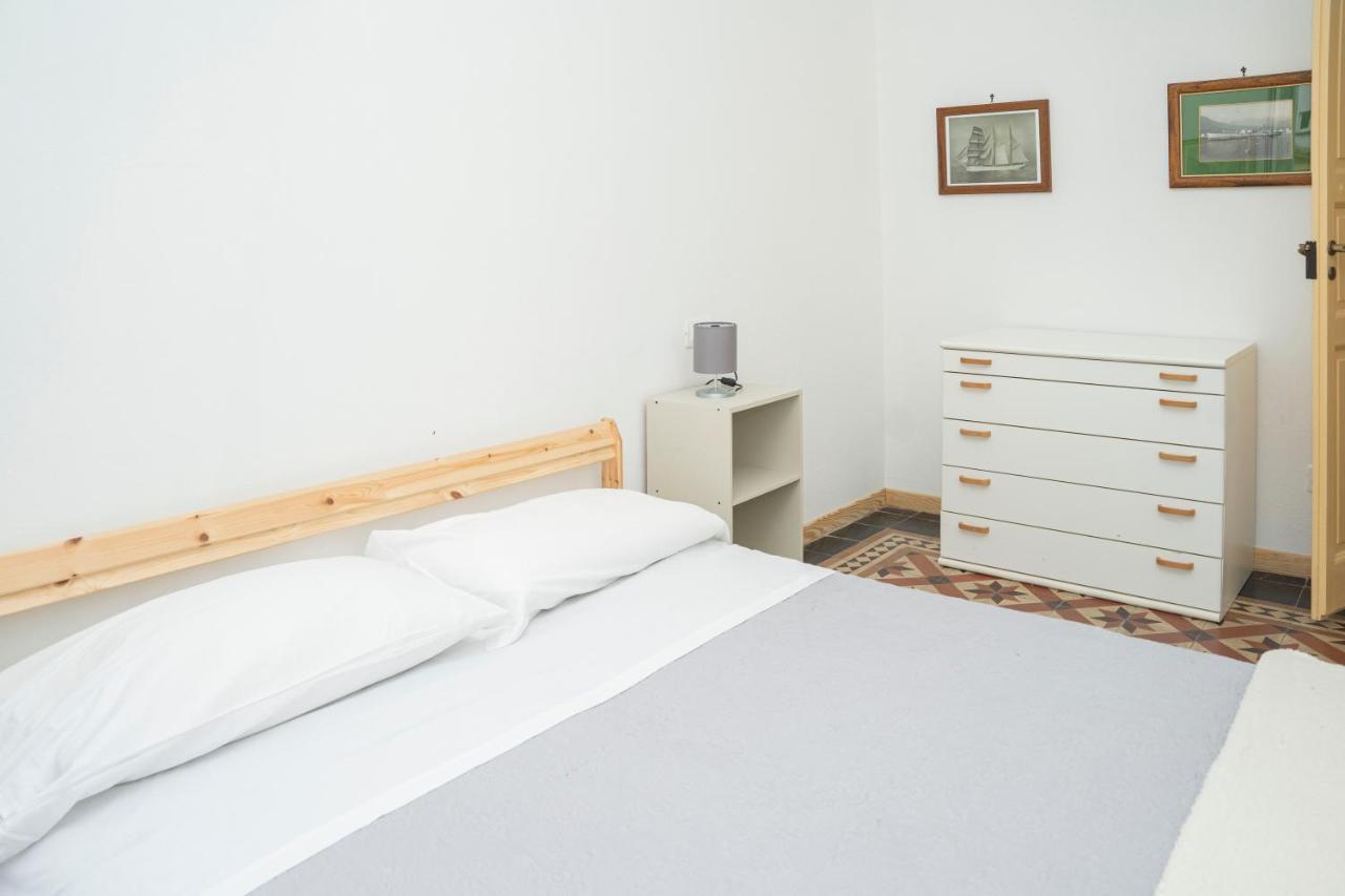 057 - Casa Portobello, Centrale A 50 Metri Dal Mare Sestri Levante Ngoại thất bức ảnh