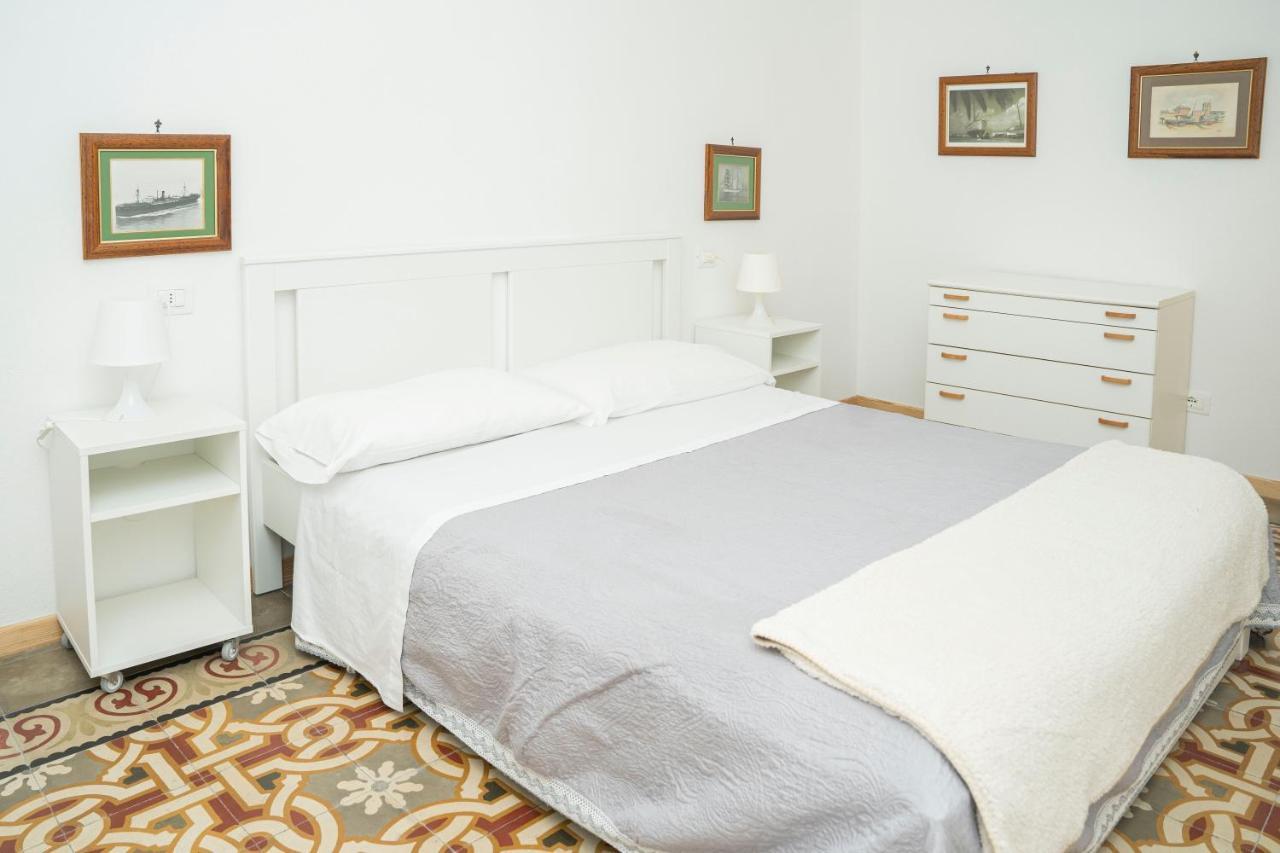 057 - Casa Portobello, Centrale A 50 Metri Dal Mare Sestri Levante Ngoại thất bức ảnh