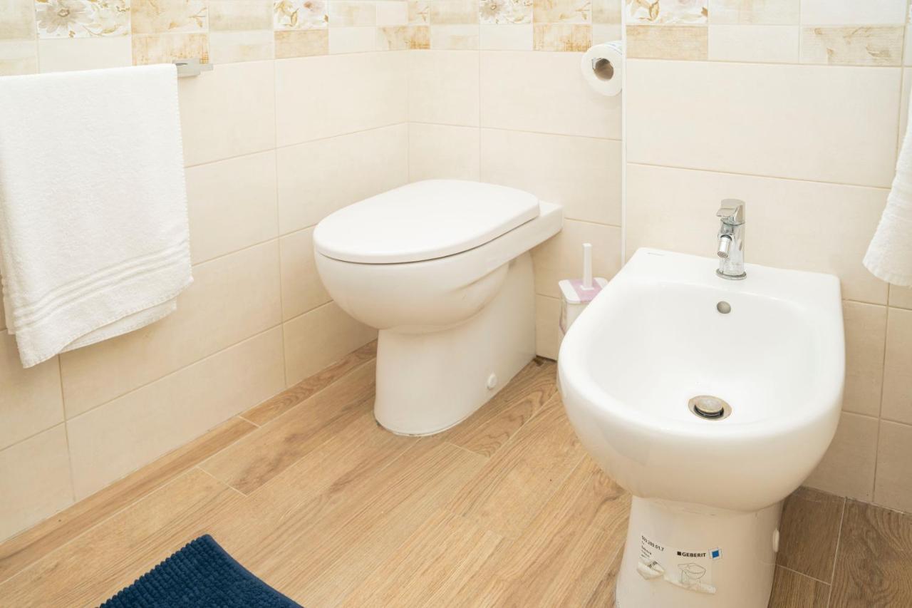 057 - Casa Portobello, Centrale A 50 Metri Dal Mare Sestri Levante Ngoại thất bức ảnh