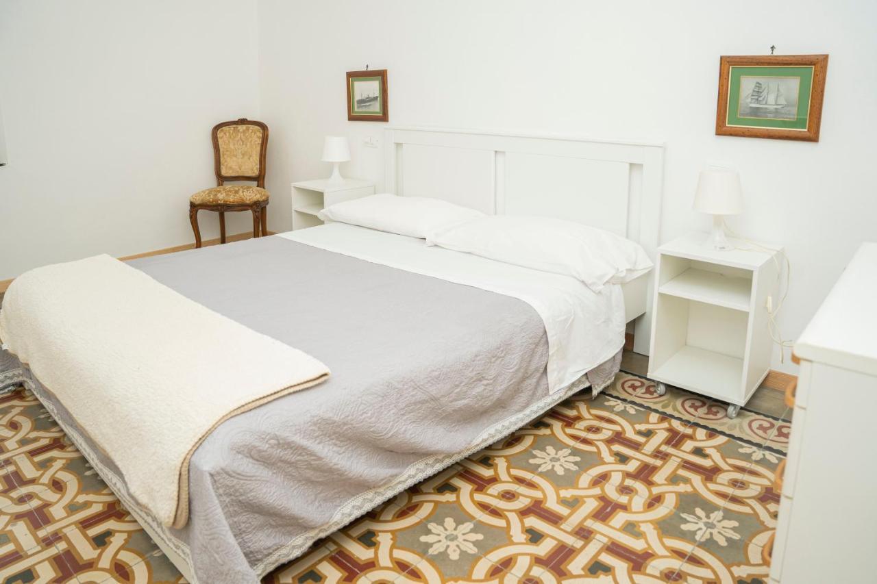 057 - Casa Portobello, Centrale A 50 Metri Dal Mare Sestri Levante Ngoại thất bức ảnh