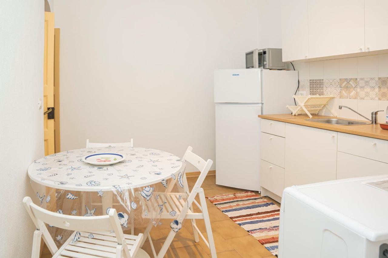 057 - Casa Portobello, Centrale A 50 Metri Dal Mare Sestri Levante Ngoại thất bức ảnh