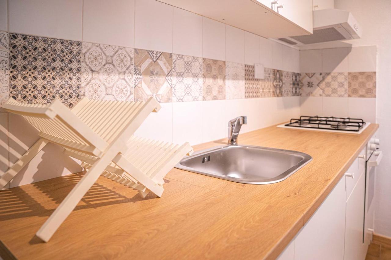 057 - Casa Portobello, Centrale A 50 Metri Dal Mare Sestri Levante Ngoại thất bức ảnh