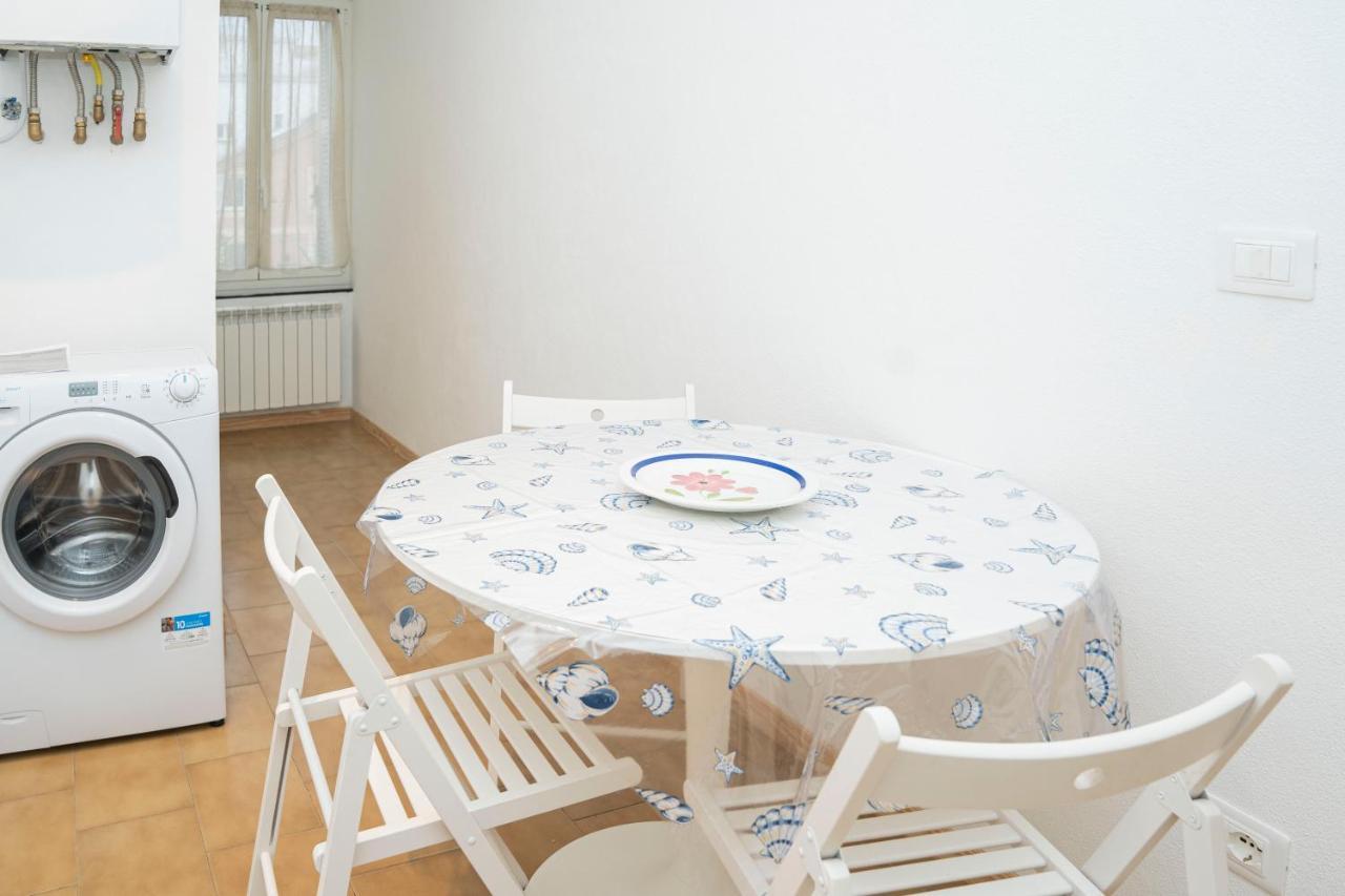057 - Casa Portobello, Centrale A 50 Metri Dal Mare Sestri Levante Ngoại thất bức ảnh