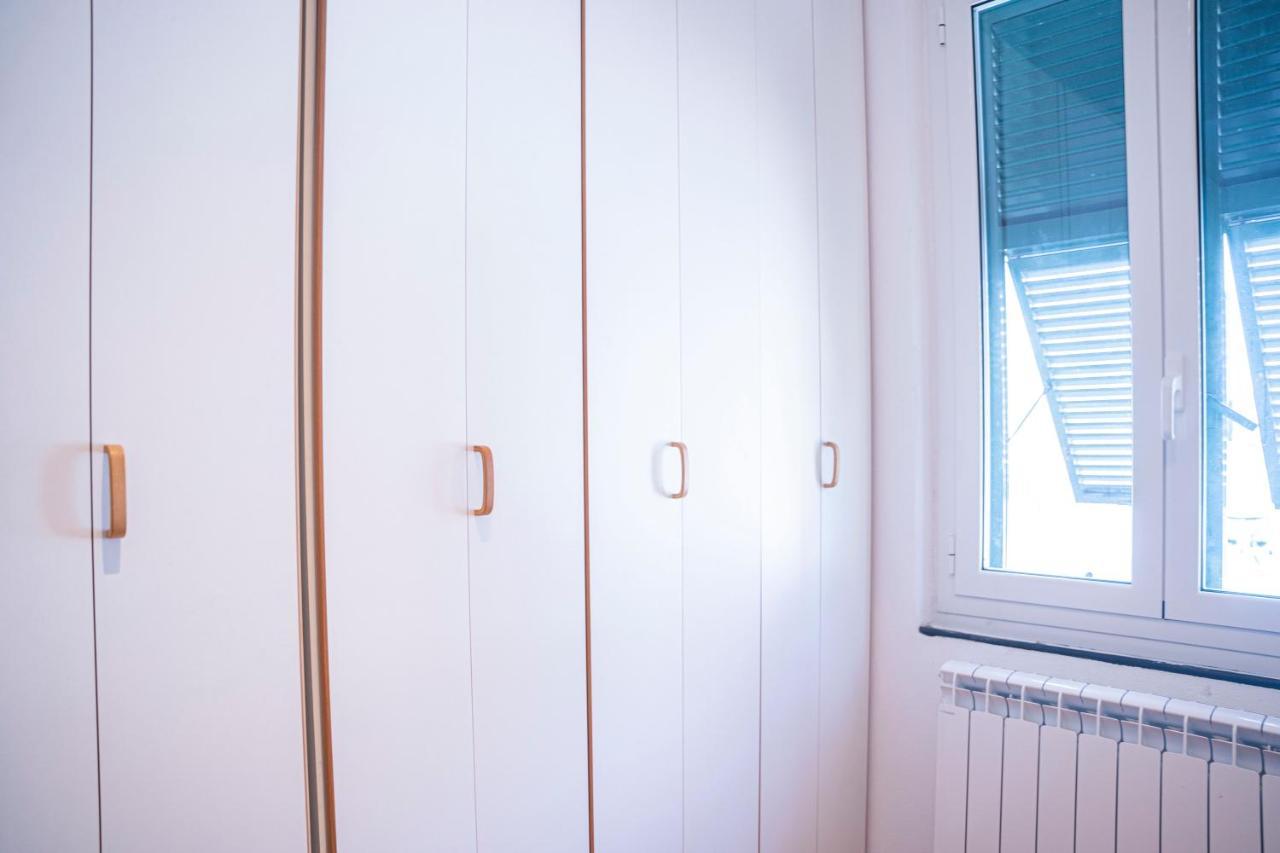 057 - Casa Portobello, Centrale A 50 Metri Dal Mare Sestri Levante Ngoại thất bức ảnh