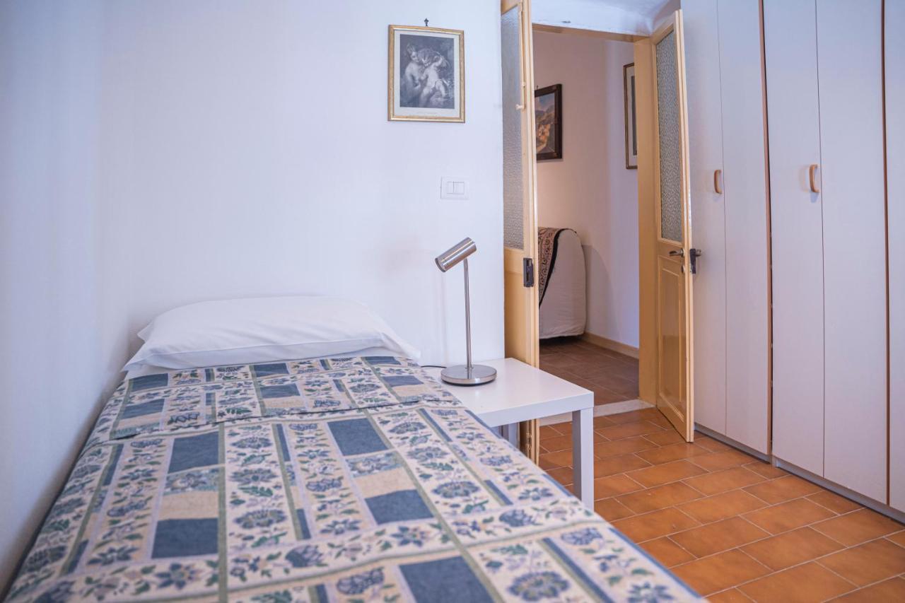 057 - Casa Portobello, Centrale A 50 Metri Dal Mare Sestri Levante Ngoại thất bức ảnh