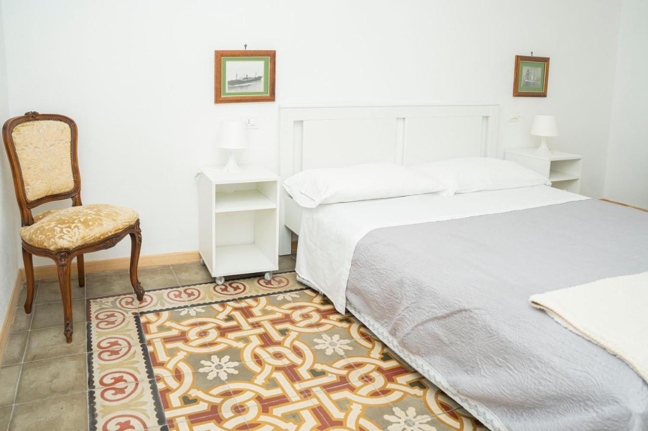057 - Casa Portobello, Centrale A 50 Metri Dal Mare Sestri Levante Ngoại thất bức ảnh