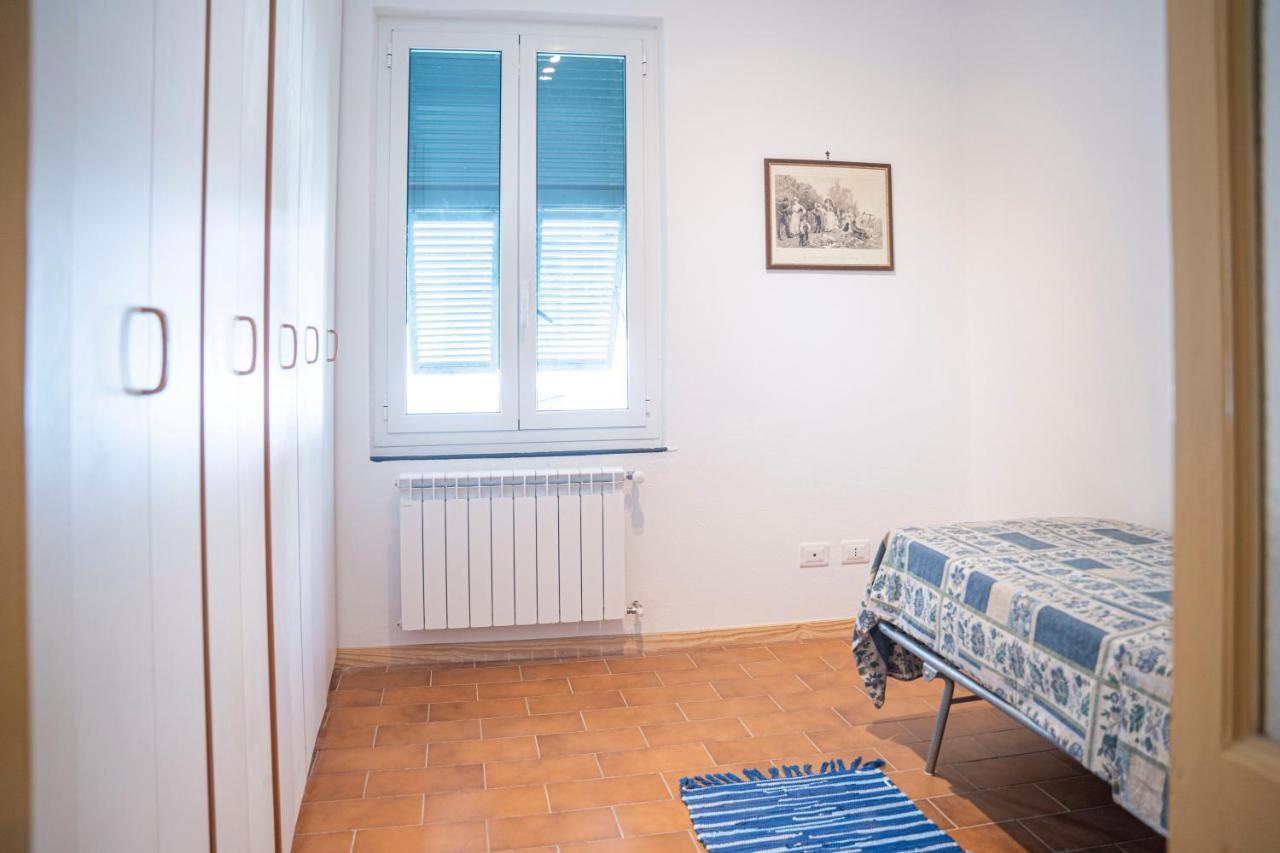 057 - Casa Portobello, Centrale A 50 Metri Dal Mare Sestri Levante Ngoại thất bức ảnh